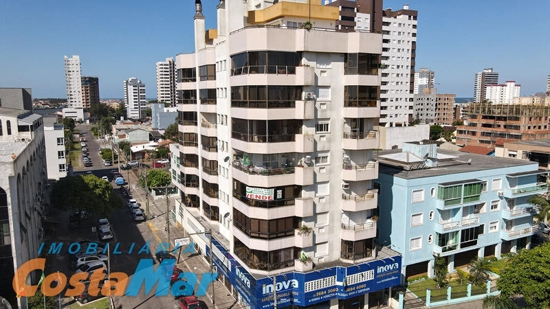 Cobertura Na Av Da Igreja Tramandaí Centro